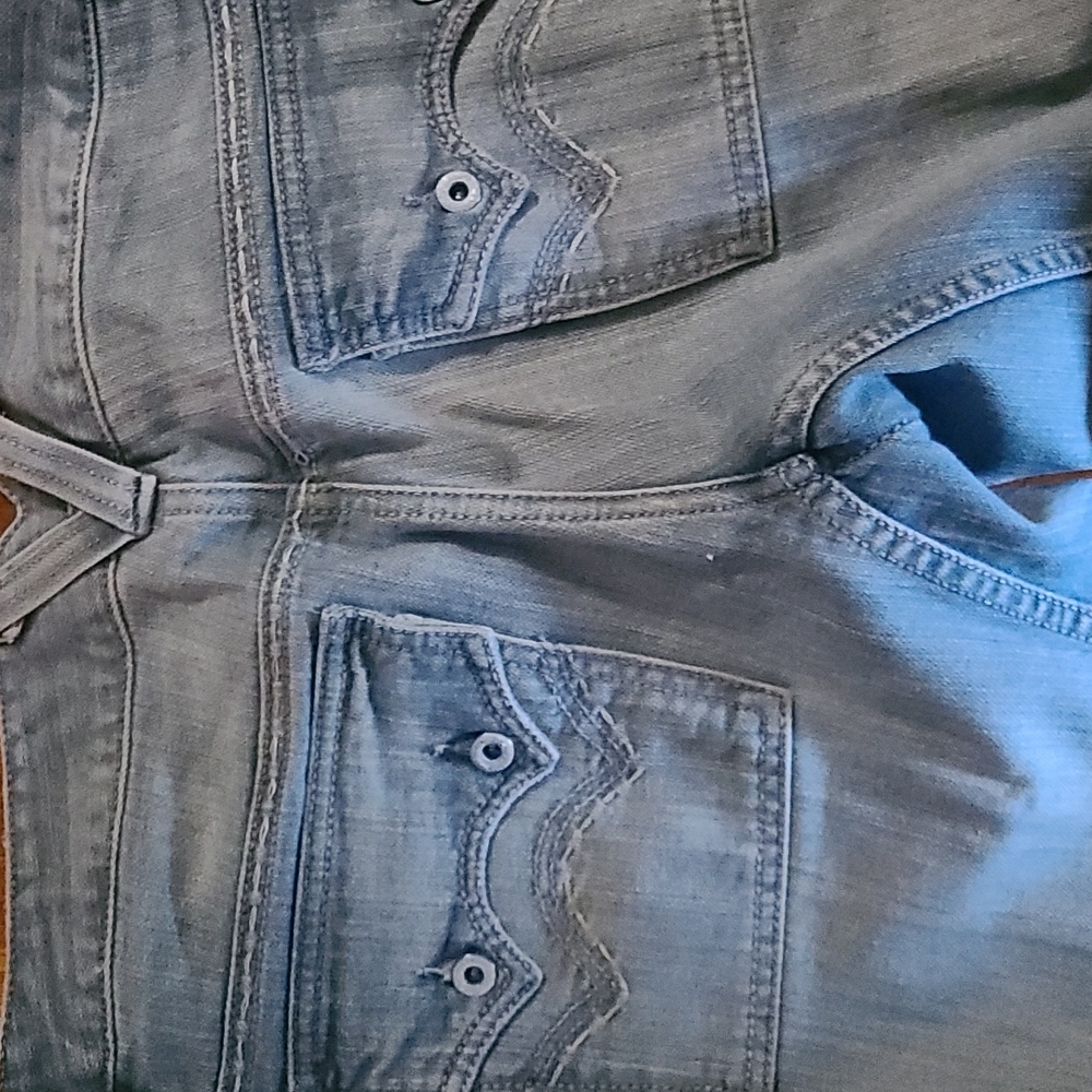 Antik Denim Jeans - Picture 7 of 9